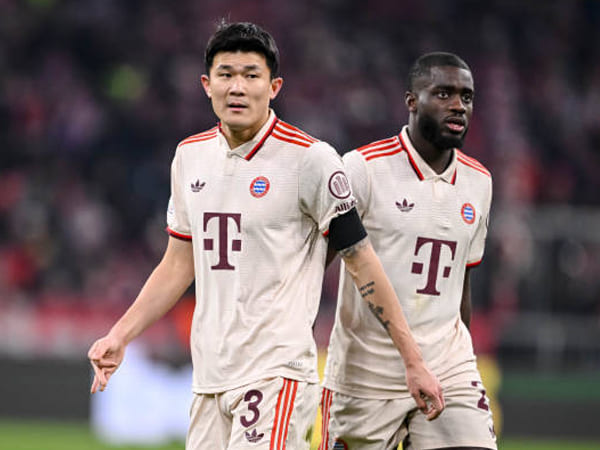 Inter Milan Incar Duo Bek Bayern untuk Serie A