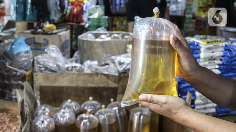 Bansos Beras dan Minyak Goreng untuk Masyarakat ditambah