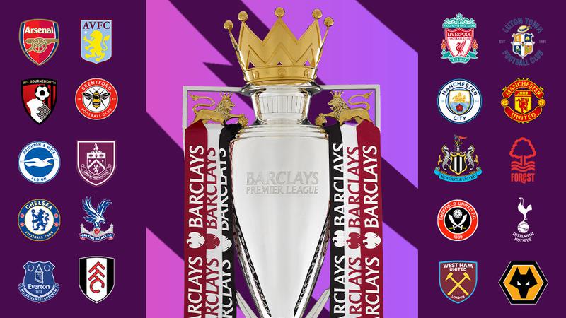 Derbi Panas & Big Match: Jadwal Liga Inggris Pekan Ini