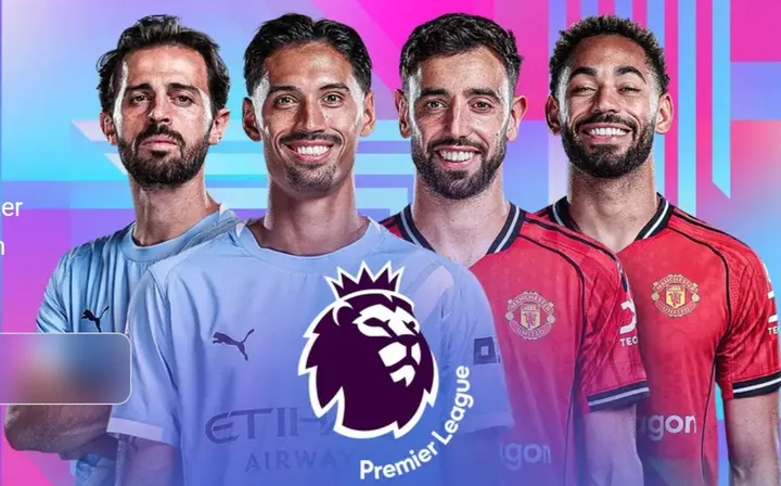 Derbi Panas & Big Match: Jadwal Liga Inggris Pekan Ini