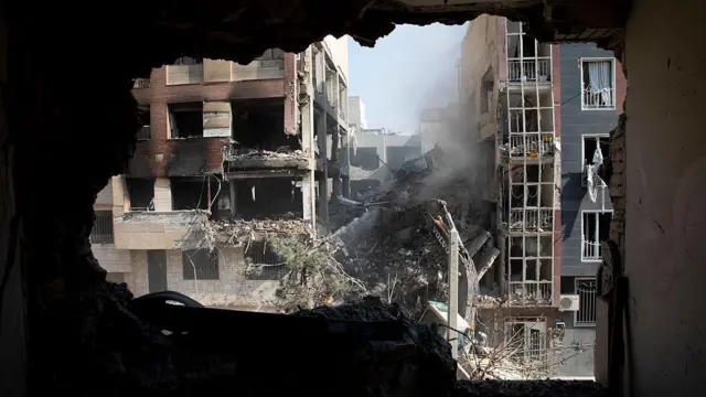 Iran Bangun Ulang Situs Rudal Pasca-Serangan Israel: Analisis Geopolitik