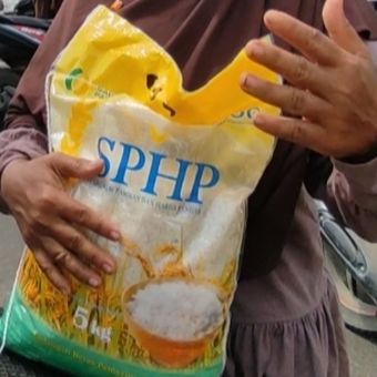 Bansos Beras dan Minyak Goreng Rp6,5 T: Langkah Strategis atau Janji Politik?