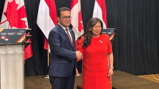 Indonesia-Kanada: Era Baru Perdagangan Tanpa Tarif