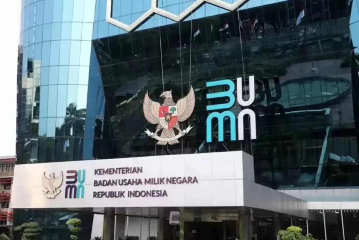 Era Baru BUMN: Kementerian Dibubarkan, Kontrol Pindah ke Danantara