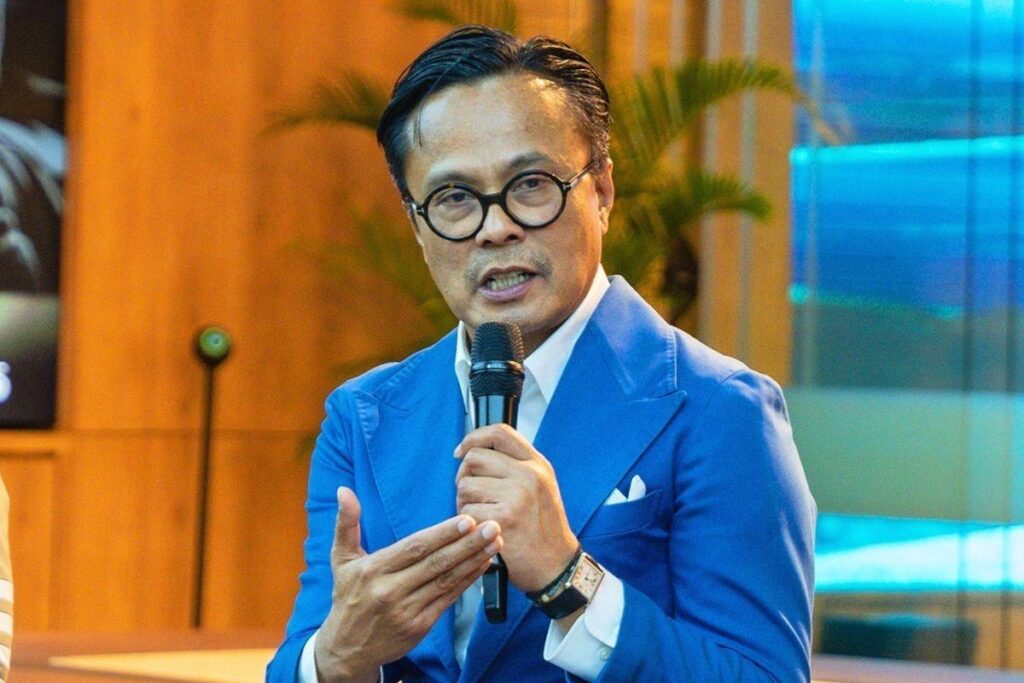 Dony Oskaria, Plt Menteri BUMN: Profil & Tantangan Baru