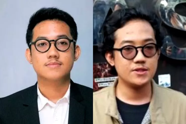 Demo DPR Ricuh: Delpedro Marhaen Tersangka Penghasutan