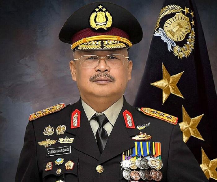 Reformasi Polri: Komitmen Perubahan di Bawah Komjen Chryshnanda