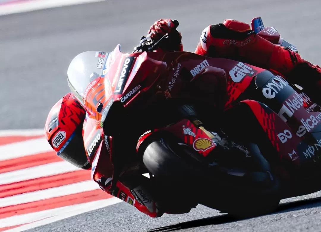 MARQUEZ KUNCI GELAR DI JEPANG? MOTOGP MOTEGI HARI INI!