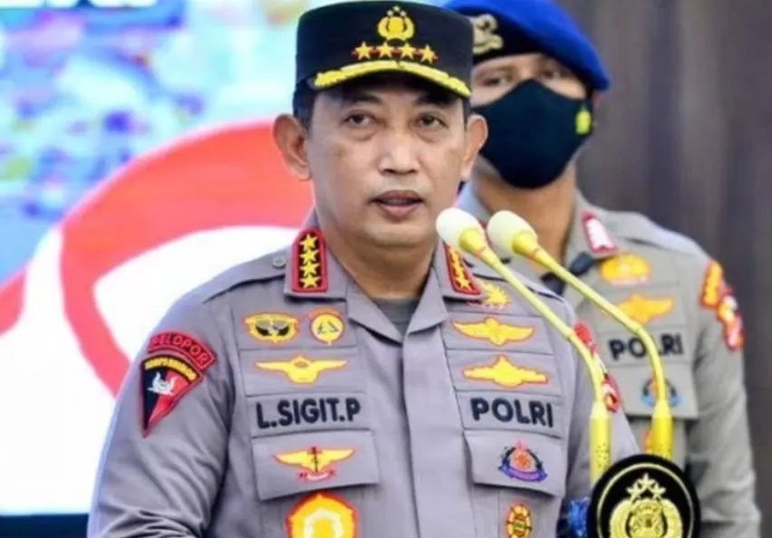 Menguak Arah Baru Polri: Perkembangan Terkini Reformasi Jilid II