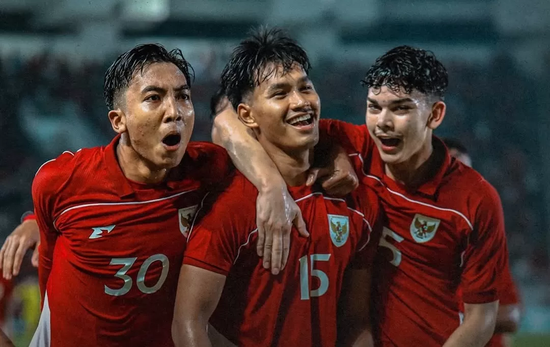 Kegagalan Timnas: Salahkan Klub Domestik!