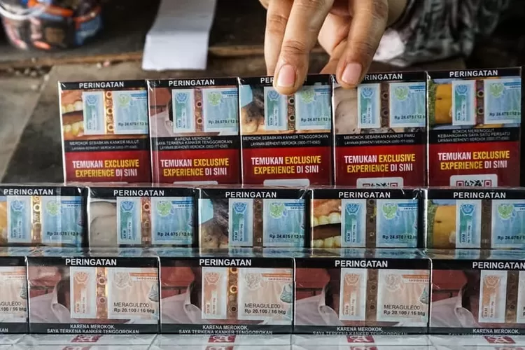 Cukai Rokok 2026 Dipastikan Normal: Kabar Baik untuk Perokok?