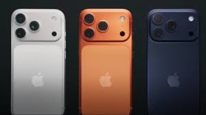 iPhone 17 Telah Rilis, Inovasi yang Tertinggal?