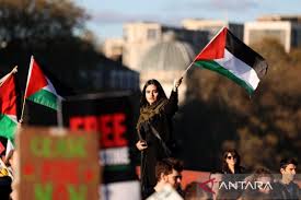 Mengapa Pengakuan Negara Palestina oleh Negara Eropa Penting?