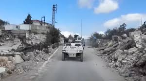 Serangan Drone Houthi Guncang Israel, 20 Orang Terluka