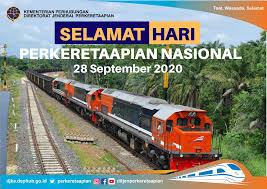 Rel Sejarah & Jejak Intelektual: Makna 28-29 September