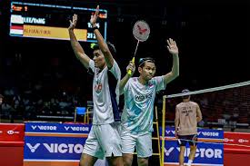 Momen Emas Indonesia di Final Korea Open 2025
