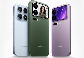 Xiaomi 17 Pro & Pro Max: Layar Ganda dan Kamera Revolusioner