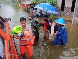 Kesiapsiagaan Bencana: Respons Cepat dan Penanganan Dampak Alam