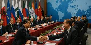 Geopolitik Memanas: Konflik Global dan Manuver Diplomatik