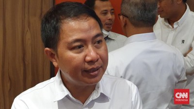 KPK Periksa Dirjen PHU Soal Kasus Korupsi Kuota Haji