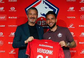 Calvin Verdonk Gabung Lille: Sejarah Baru Sepak Bola Indonesia