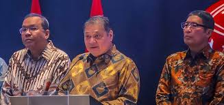 Politik Indonesia: Stabilitas Ekonomi di Tengah Demo
