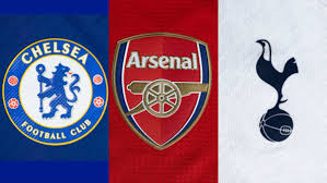 Pekan Seru EPL: Derby dan Laga Besar Menanti