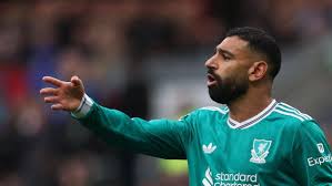 Mohamed Salah Naik ke Peringkat 4 Top Skor EPL