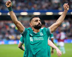 Mohamed Salah Naik ke Peringkat 4 Top Skor EPL