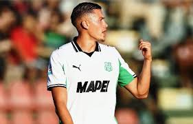 Peran Krusial Jay Idzes Bawa Sassuolo Kalahkan Lazio