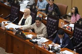 Komisi III DPR Menyetujui 10 Calon Hakim Agung