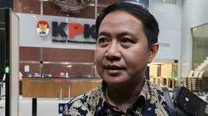 KPK Periksa Dirjen PHU Soal Kasus Korupsi Kuota Haji