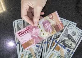 Rupiah Melemah: Tantangan Purbaya di Kemenkeu