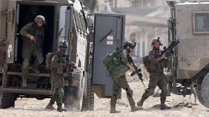 Israel Kuasai Gaza & Tepi Barat: Analisis Laporan PBB