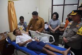 Kasus Keracunan Program Makan Bergizi Gratis: Antara Manfaat dan Ancaman