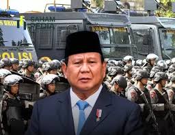 Reformasi Polri: Langkah Awal Presiden Prabowo Memperbaiki Kepolisian