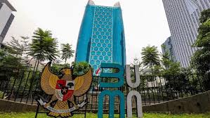 Perombakan Besar BUMN: Kementerian BUMN Diganti Badan Pengaturan BUMN?