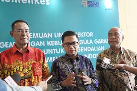 Langkah Baru: Kebijakan Terbaru & Ancaman Penyakit Menular