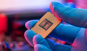 Chip 6G China Internet 5.000 Kali Lebih Cepat