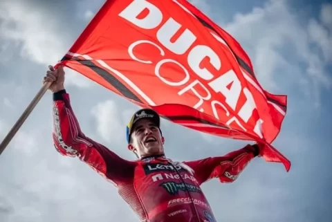 MARQUEZ KUNCI GELAR DI JEPANG? MOTOGP MOTEGI HARI INI!