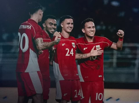 Timnas Indonesia vs Lebanon: Uji Coba Krusial di GBT
