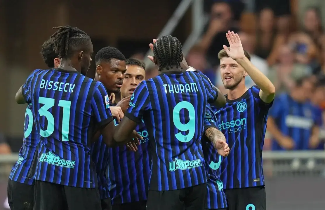 Derby d’Italia dan Duel Fiorentina vs Napoli