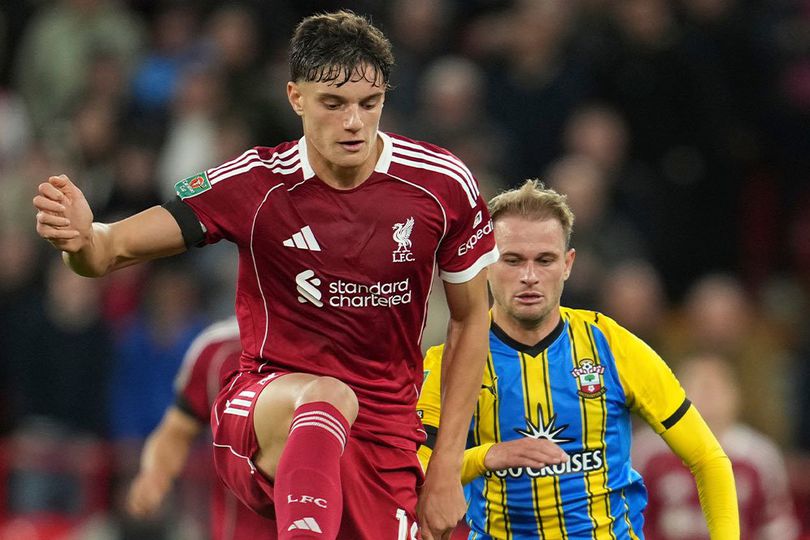 Liverpool Dihantam Kabar Buruk: Leoni Cedera ACL