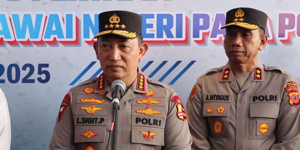 Menguak Arah Baru Polri: Perkembangan Terkini Reformasi Jilid II