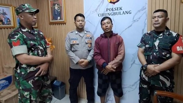 Polisi Selidiki Kasus Viral Pria Diduga Korban Begal