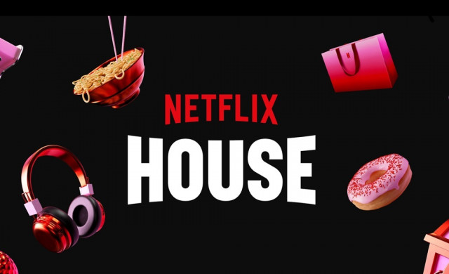 Netflix Bawa Game ke Layar TV: Era Baru Hiburan Interaktif