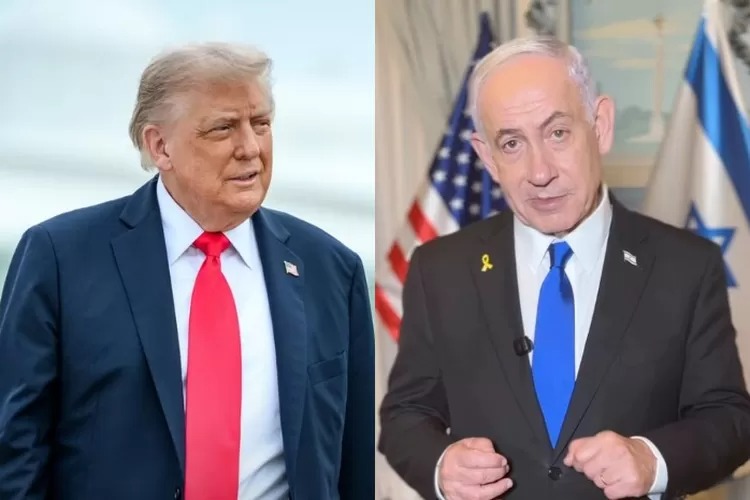Trump Klaim Perang Gaza Usai, Bawa Syarat Keras untuk Israel