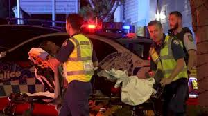 Aksi Penembakan Brutal di Sydney Guncang Australia