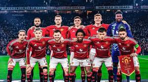 Krisis United Jelang Derby Lawan Liverpool