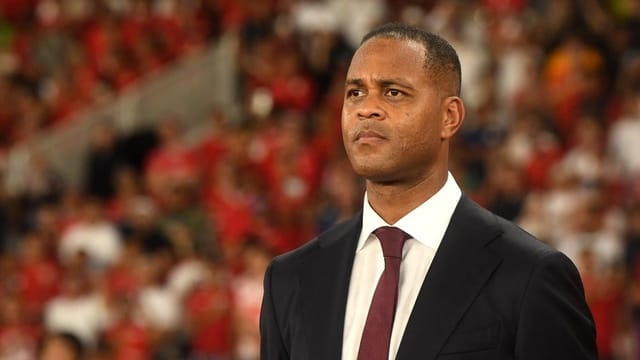 Selesai Sudah! PSSI Akhiri Kontrak Patrick Kluivert